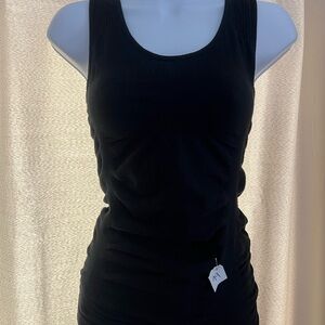 Athleta Black Tank Top